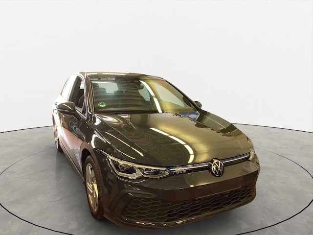 Volkswagen Golf GTE Golf VIII eHybrid