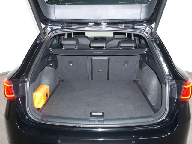 Seat Leon 1.5 TSI DSG FR-lijn