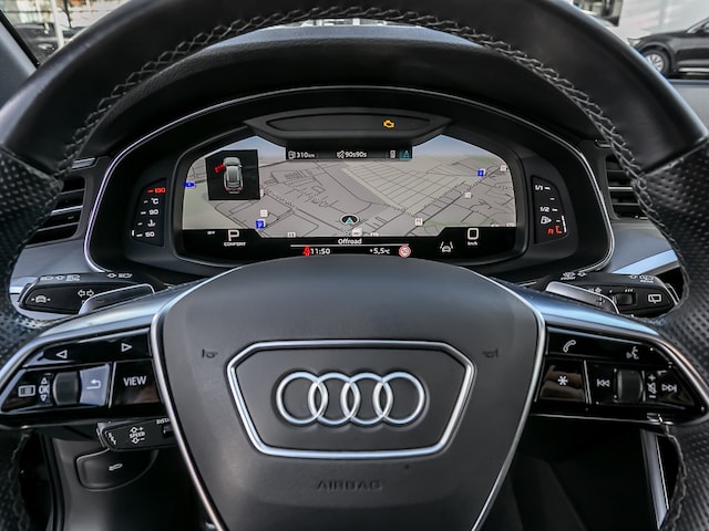 Audi A6 40 TDI Avant S-Tronic Sport