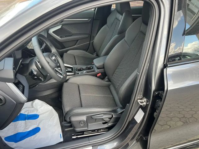 Audi A3 35 TFSI S-Line