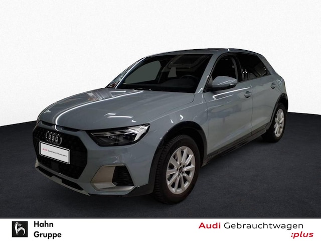 Audi A1 30 TFSI Allstreet S-Tronic