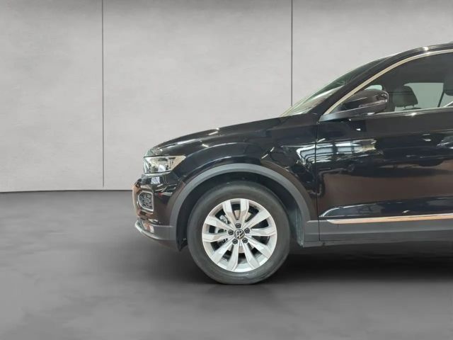 Volkswagen T-Roc 1.5 TSI ACT Sport