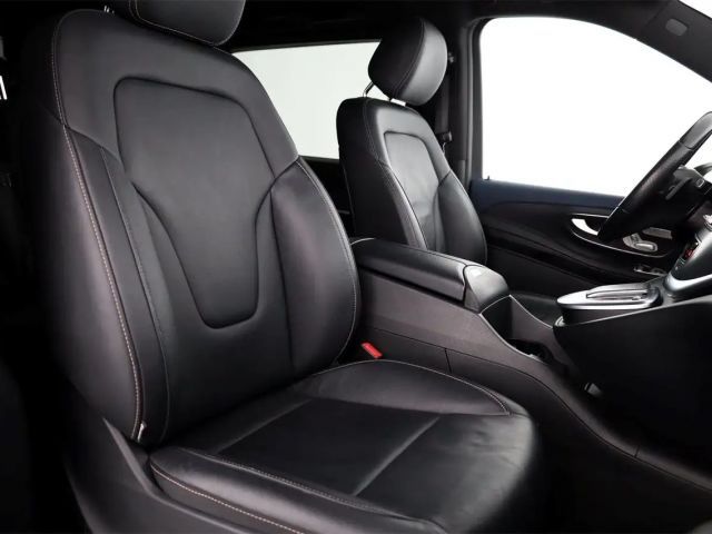 Mercedes-Benz EQV 300 Limousine Lang