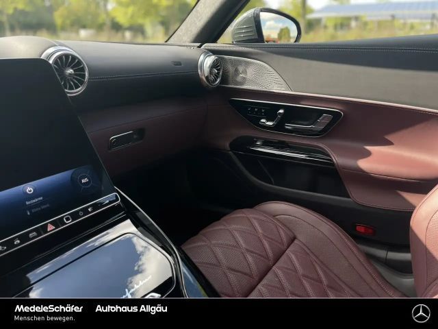 Mercedes-Benz SL 63 AMG 4MATIC+ AMG Line