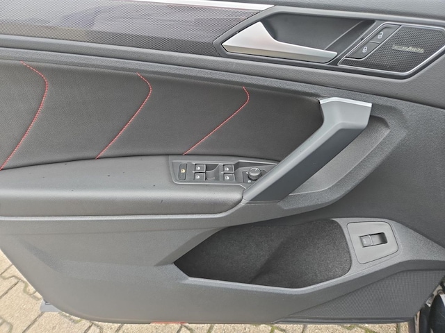 Volkswagen Tiguan 2.0 TDI DSG Sport