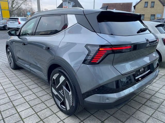 Mitsubishi Eclipse Cross Diamant Edition