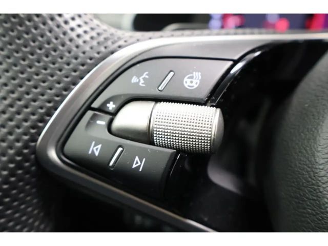 Skoda Octavia 2.0 TDI Combi Sportline