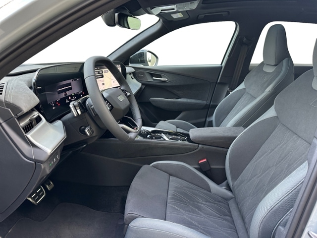 Audi Q3 Quattro S-Tronic