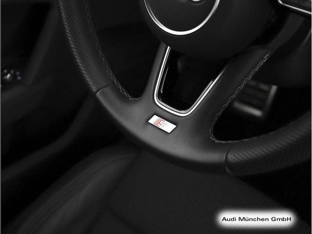 Audi S3 Quattro S-Tronic Sportback