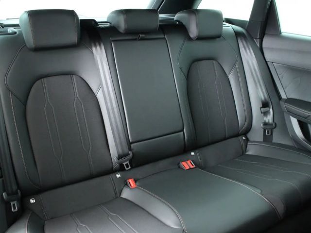 Cupra Leon TRIBE 2.0 TDI 150