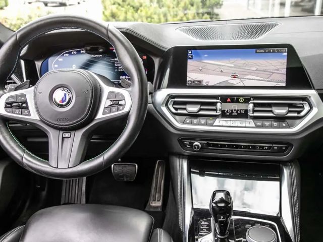 Alpina B4 xDrive