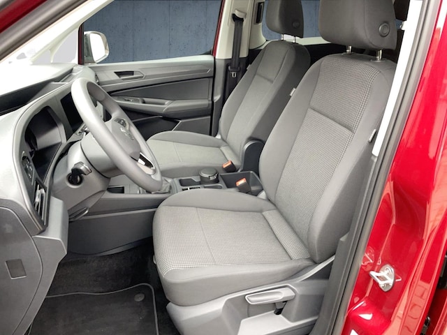 Volkswagen Caddy 2.0 TDI