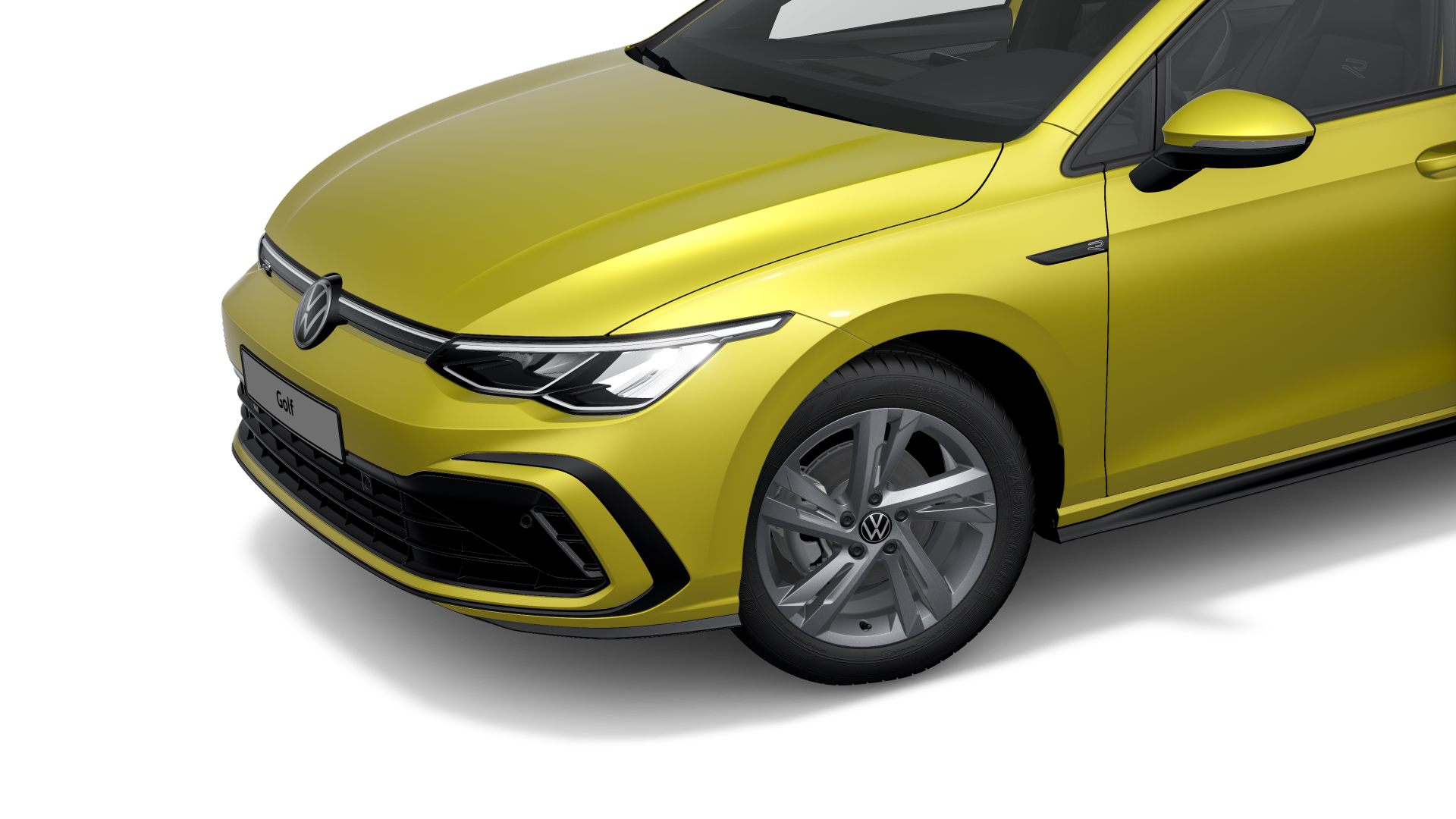 Volkswagen Golf 1.5 TSI Golf VIII Variant