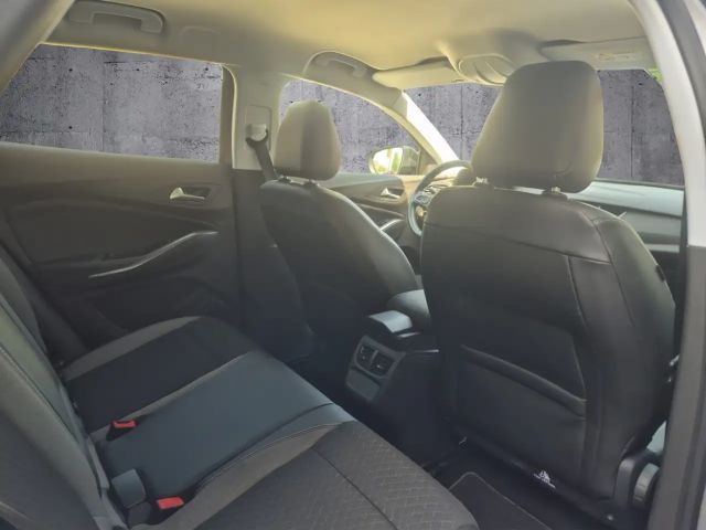 Opel Grandland X 1.2 Turbo Turbo