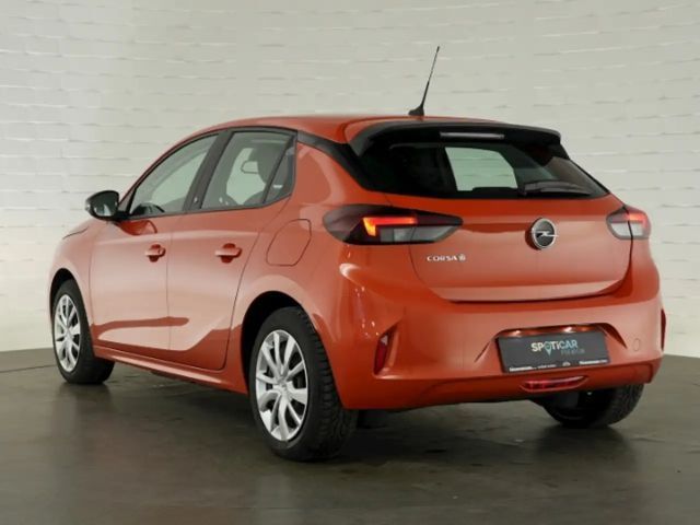 Opel Corsa Edition F Edition