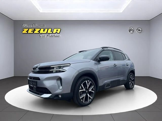 Citroën C5 Aircross BlueHDi Feel Pack