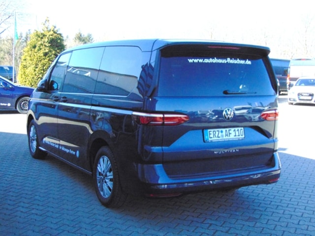 Volkswagen Multivan Lang T7