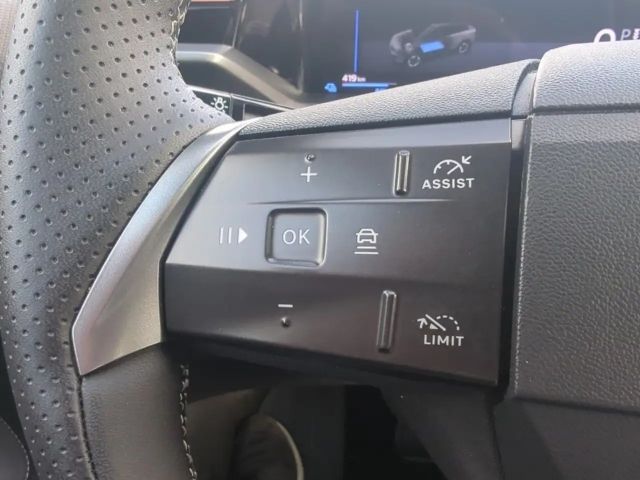 Opel Grandland X GS-Line Grand Sport