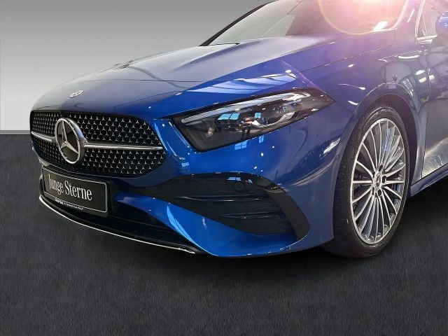 Mercedes-Benz A 250 4MATIC AMG Line