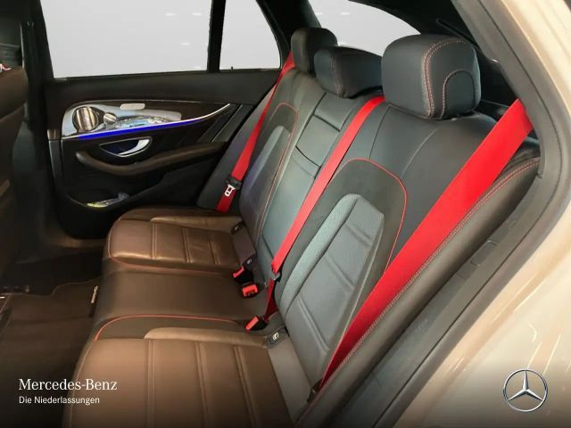 Mercedes-Benz E 53 AMG 4MATIC AMG Line Estate