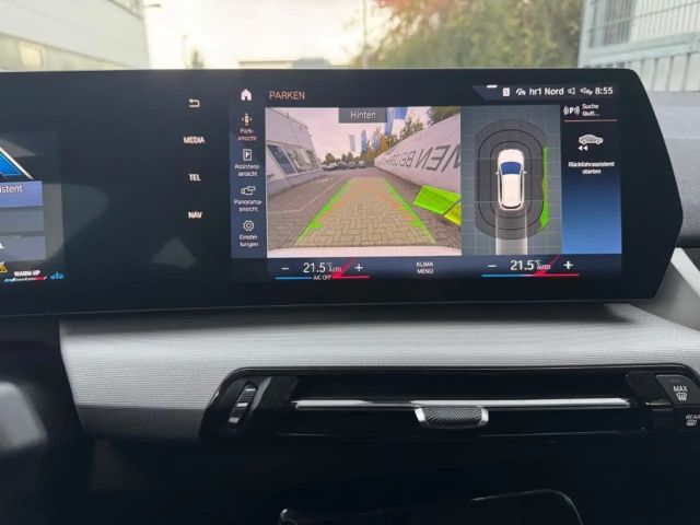 BMW 218 218i Active Tourer