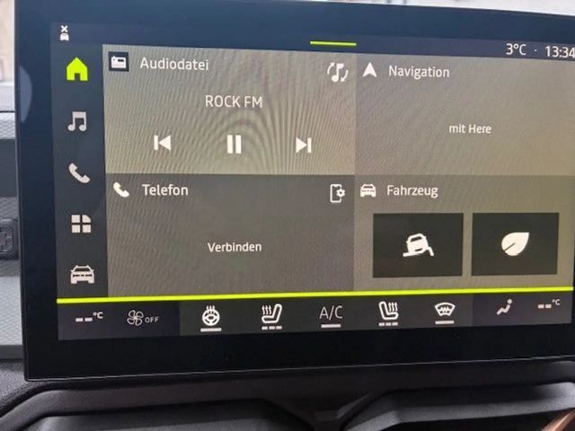 Dacia Bigster Extreme Mild Hybrid 140