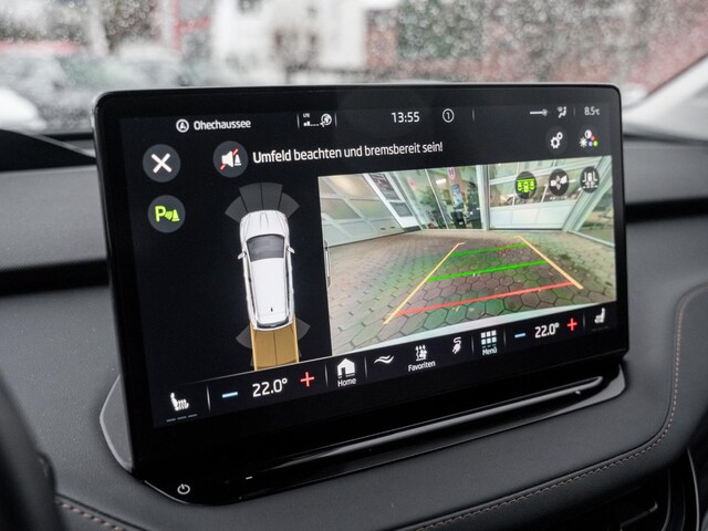 Skoda Enyaq Suite iV 80