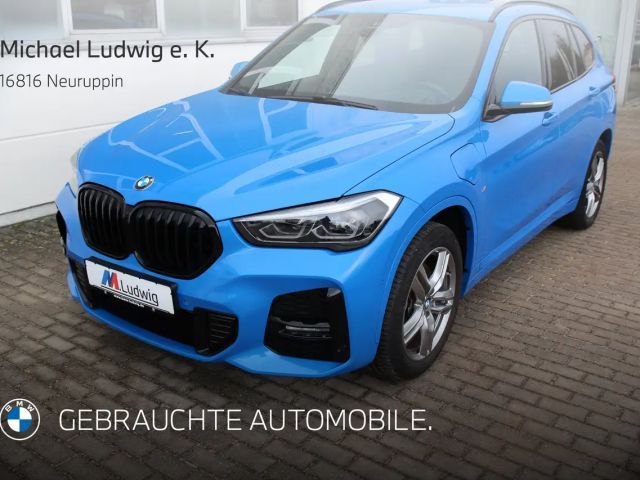 BMW X1 M-Sport xDrive25e
