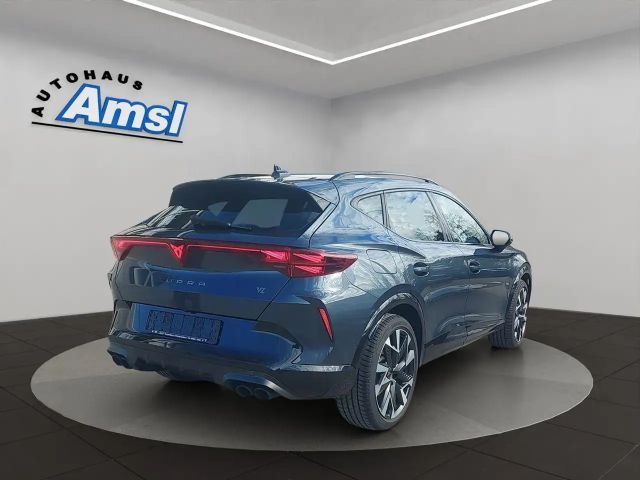 Cupra Formentor 2.0 TSI 4Drive DSG VZ