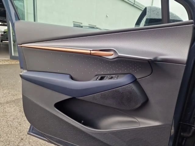 Cupra Tavascan 4Drive VZ