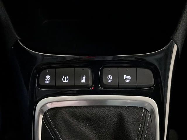 Opel Crossland X Elegance business+