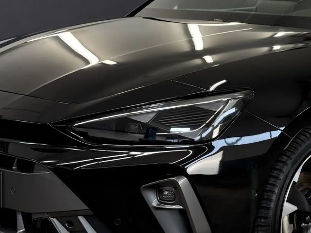 Cupra Leon 1.5 eTSI - Facelift, Navi, LED, ACC