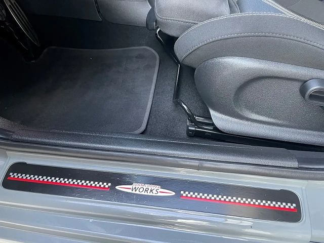 MINI John Cooper Works MINI One * LED * JCW-Paket * Erstbesitz *