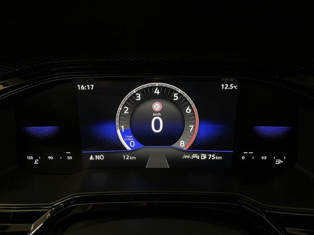 Volkswagen Polo 1.0 +ALLWETTER+NAVI+KAMERA