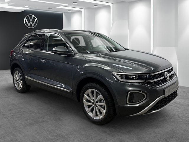 Volkswagen T-Roc DSG IQ.Drive Style