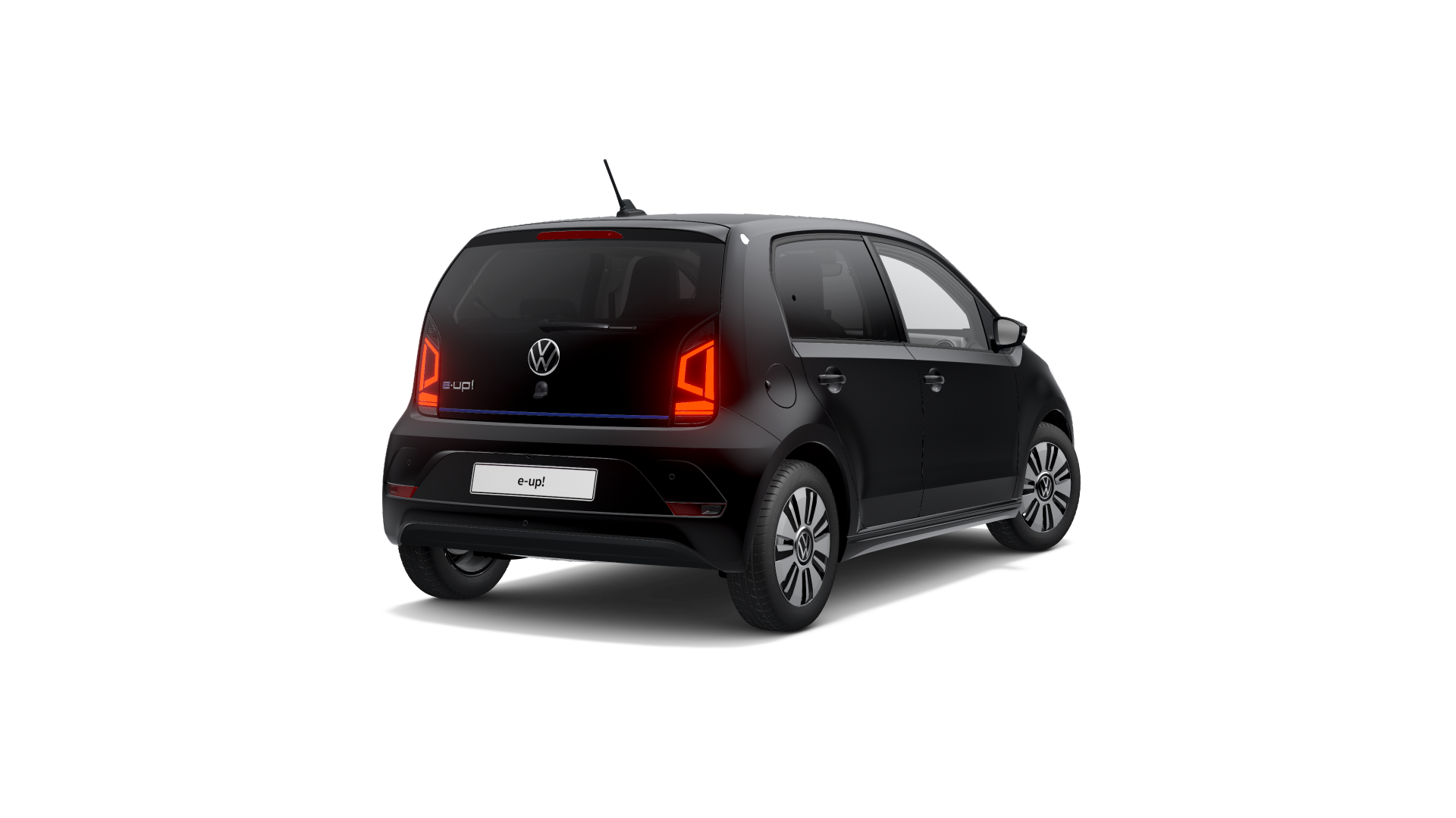 Volkswagen e-up! up! e-up! Edition