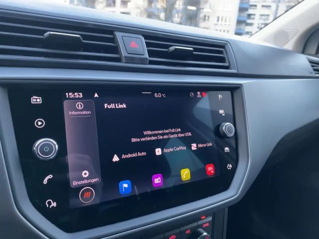 Seat Ibiza 1.0 TSI Style