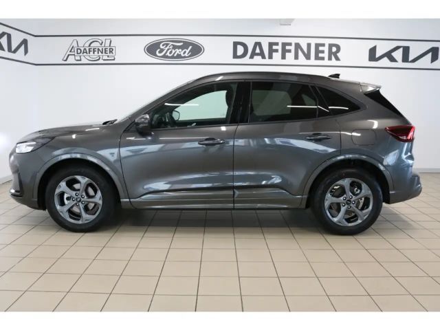 Ford Kuga EcoBoost ST Line