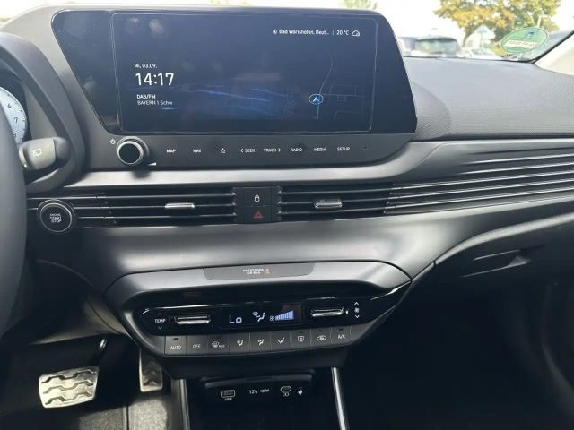 Hyundai Bayon 1.0 Prime T-GDi