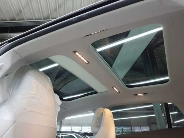 Mercedes-Benz EQS 53 AMG Line Sedan