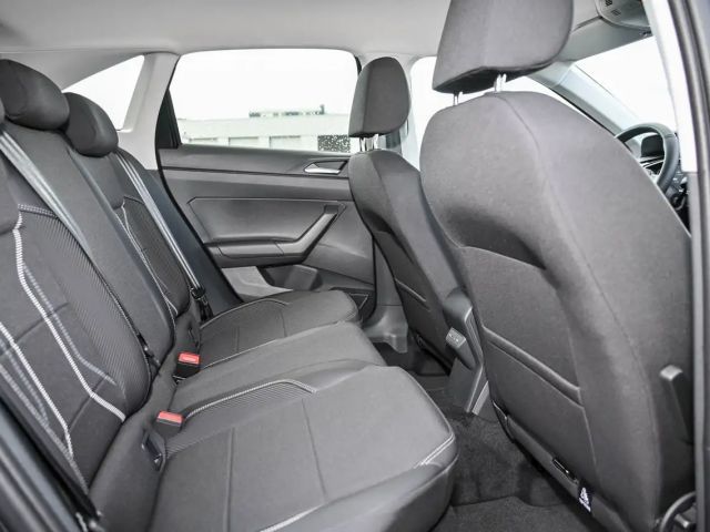 Volkswagen Taigo 1.5 TSI DSG IQ.Drive Style