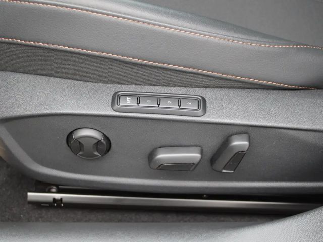 Cupra Formentor DSG VZ