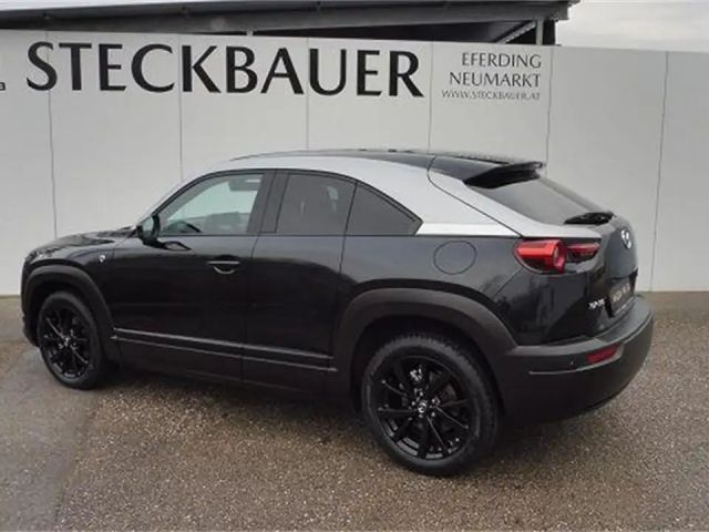 Mazda MX-30 SkyActiv e-Skyactiv