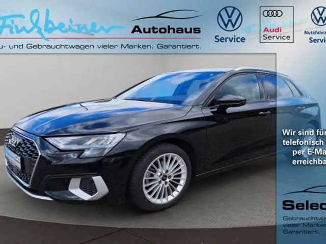 Audi A3 35 TDI S-Tronic Sedan Sportback
