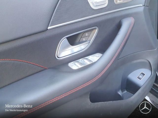 Mercedes-Benz GLE 53 AMG 4MATIC AMG Line