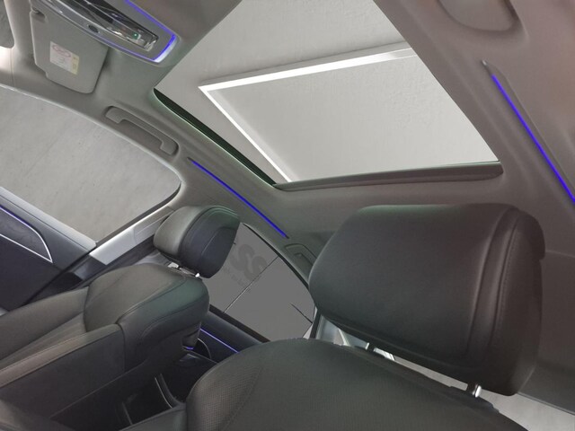 Audi A8 50 TDI Quattro