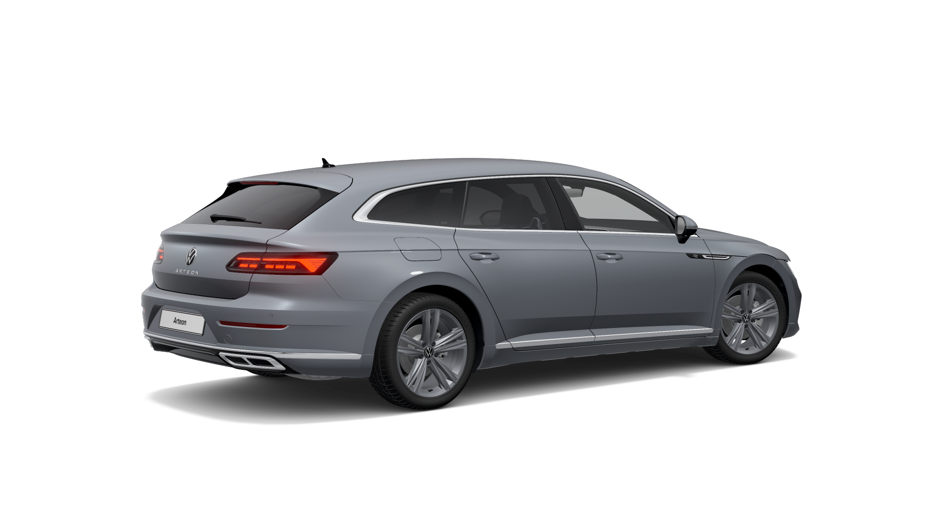 Volkswagen Arteon Shooting Brake DSG R-Line