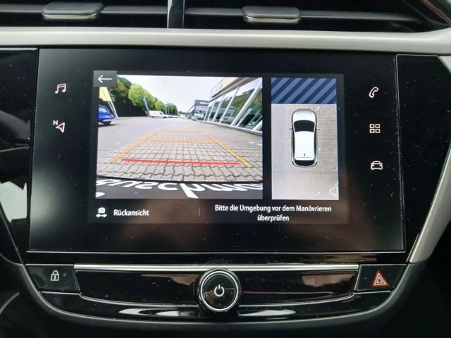 Opel Corsa Edition business+