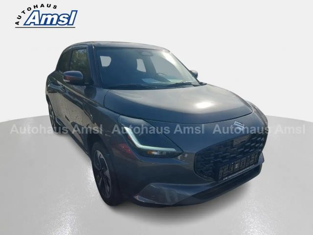 Suzuki Swift AllGrip Comfort DualJet Hybrid