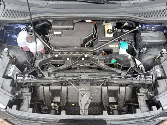 Audi Q4 e-tron SUV 45 e-tron Audi Q4 e-tron